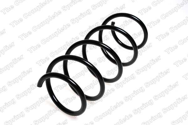 LESJÖFORS 4072953 Suspension Spring