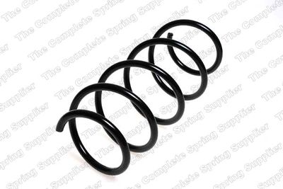Suspension Spring LESJÖFORS 4072953