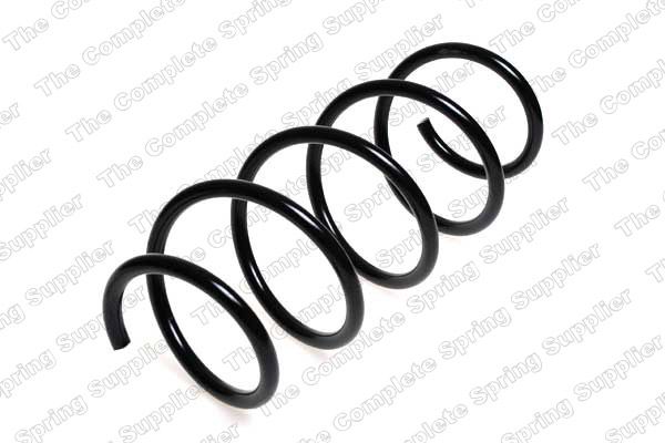 LESJÖFORS 4072954 Suspension Spring