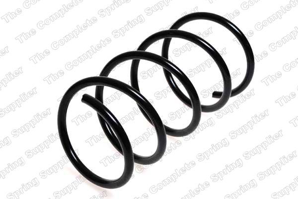 LESJÖFORS 4072955 Suspension Spring