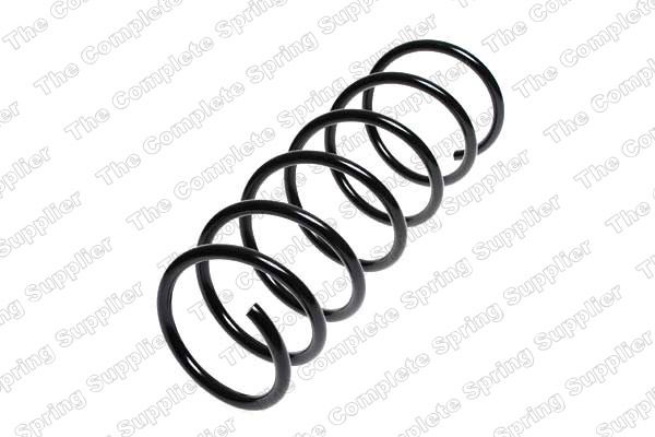 LESJÖFORS 4072959 Suspension Spring