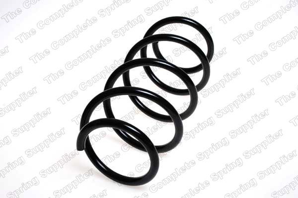 LESJÖFORS 4072966 Suspension Spring