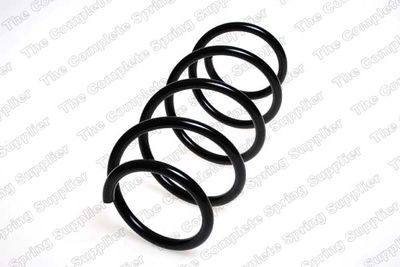 Suspension Spring LESJÖFORS 4072966