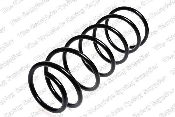 LESJÖFORS 4077807 Suspension Spring
