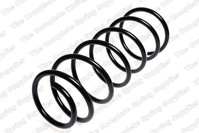 Suspension Spring LESJÖFORS 4077807