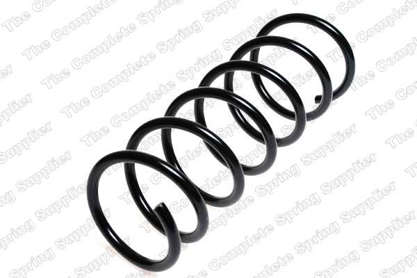 LESJÖFORS 4077809 Suspension Spring