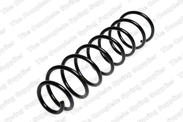 LESJÖFORS 4082902 Suspension Spring