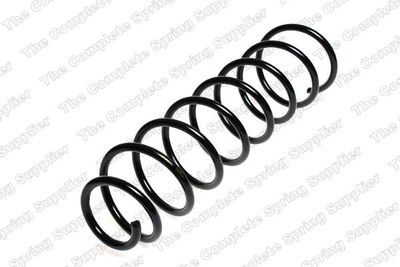 Suspension Spring LESJÖFORS 4082902