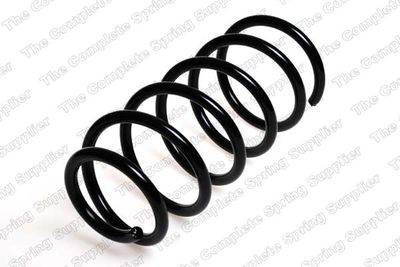 Suspension Spring LESJÖFORS 4082905