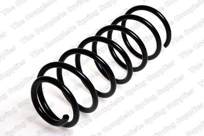 Suspension Spring LESJÖFORS 4082907