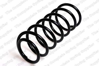 Suspension Spring LESJÖFORS 4082908