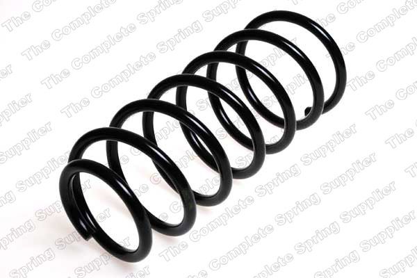 LESJÖFORS 4082917 Suspension Spring