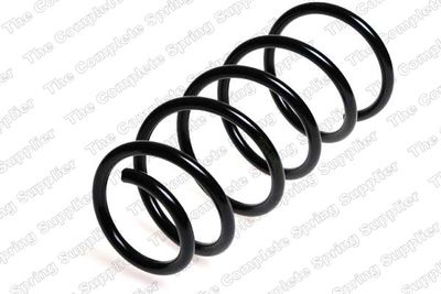 Suspension Spring LESJÖFORS 4082919