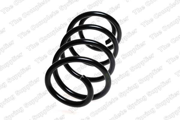 LESJÖFORS 4082929 Suspension Spring