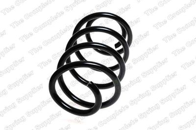 Suspension Spring LESJÖFORS 4082929