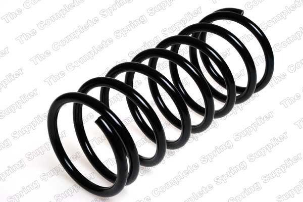 LESJÖFORS 4085703 Suspension Spring