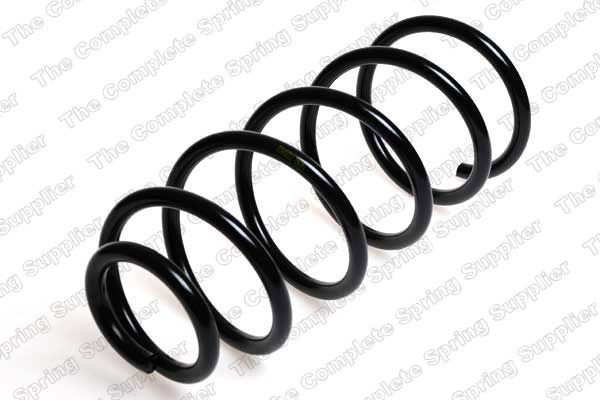 LESJÖFORS 4085706 Suspension Spring