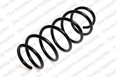 Suspension Spring LESJÖFORS 4085709
