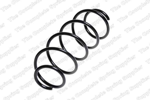 LESJÖFORS 4086000 Suspension Spring
