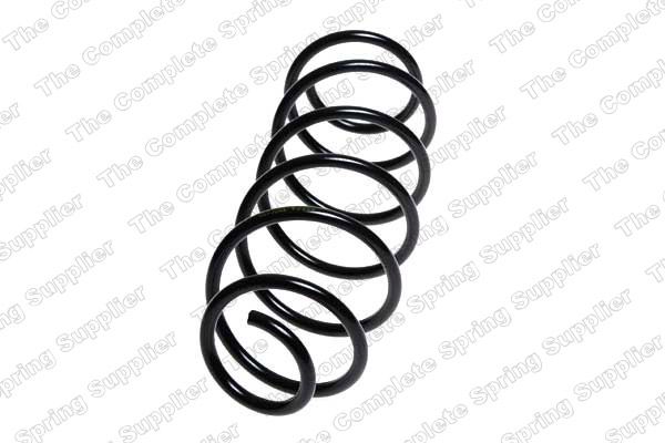 LESJÖFORS 4086001 Suspension Spring