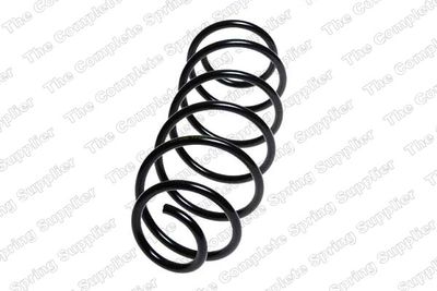 Suspension Spring LESJÖFORS 4086001