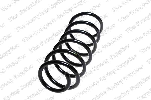 LESJÖFORS 4086004 Suspension Spring