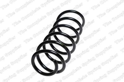 Suspension Spring LESJÖFORS 4086004