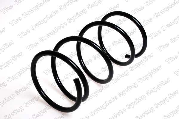 LESJÖFORS 4088307 Suspension Spring