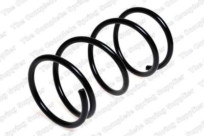 Suspension Spring LESJÖFORS 4092516