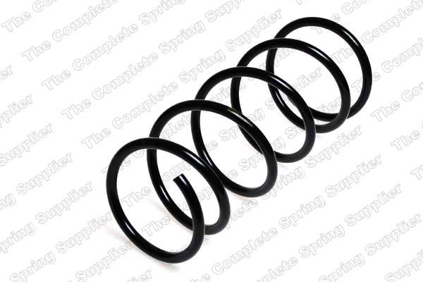 LESJÖFORS 4092519 Suspension Spring