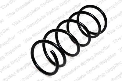 Suspension Spring LESJÖFORS 4092519