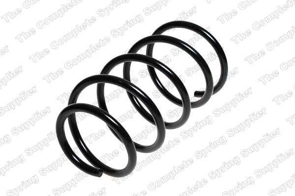 LESJÖFORS 4092564 Suspension Spring