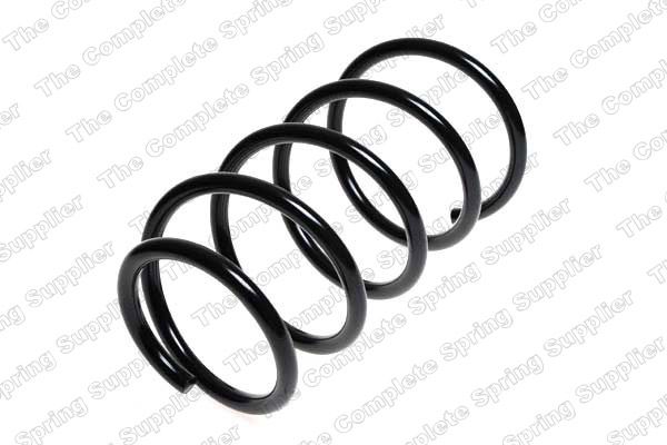 LESJÖFORS 4092567 Suspension Spring