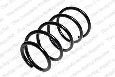 Suspension Spring LESJÖFORS 4092567