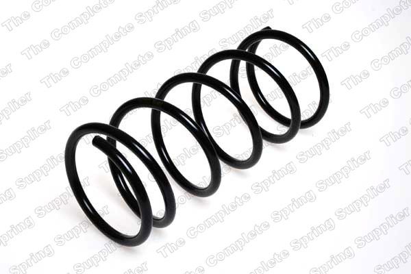LESJÖFORS 4095003 Suspension Spring