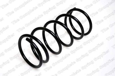 Suspension Spring LESJÖFORS 4095003