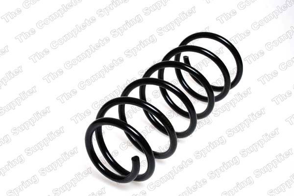 LESJÖFORS 4095004 Suspension Spring