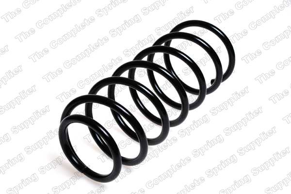 LESJÖFORS 4095005 Suspension Spring