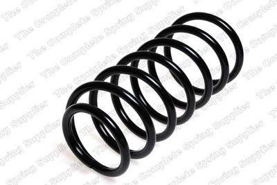 Suspension Spring LESJÖFORS 4095011