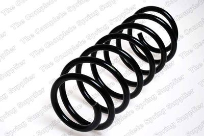 Suspension Spring LESJÖFORS 4095020