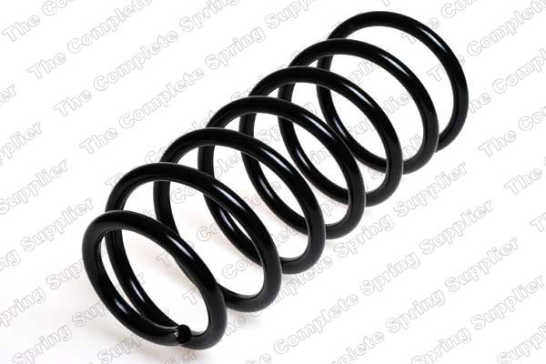LESJÖFORS 4095027 Suspension Spring