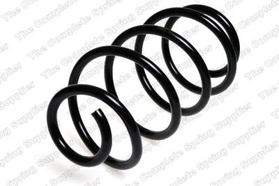 Suspension Spring LESJÖFORS 4095030