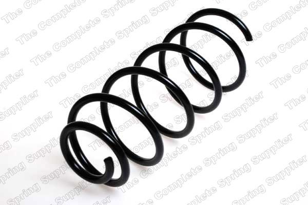 LESJÖFORS 4095034 Suspension Spring