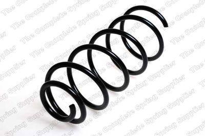 Suspension Spring LESJÖFORS 4095034