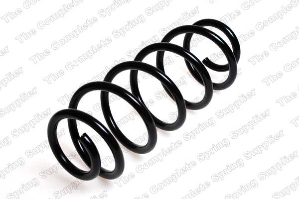 LESJÖFORS 4095036 Suspension Spring