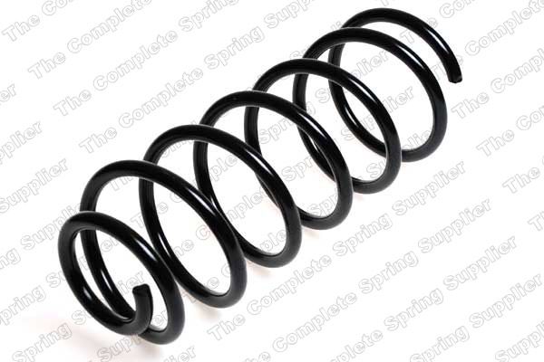 LESJÖFORS 4095038 Suspension Spring