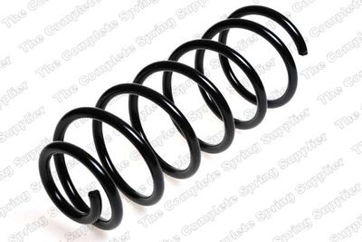 Suspension Spring LESJÖFORS 4095038
