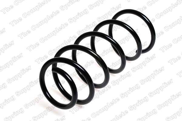 LESJÖFORS 4095042 Suspension Spring
