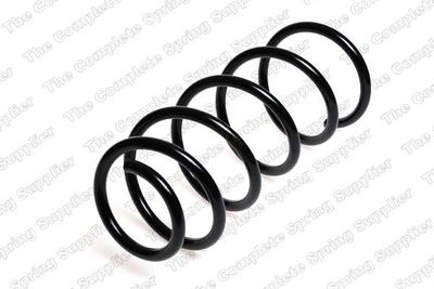 Suspension Spring LESJÖFORS 4095042