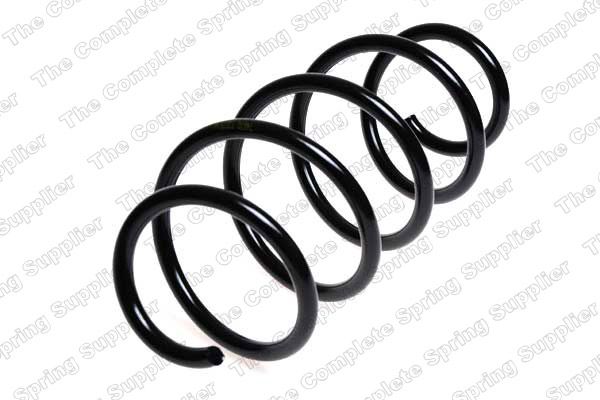 LESJÖFORS 4095049 Suspension Spring